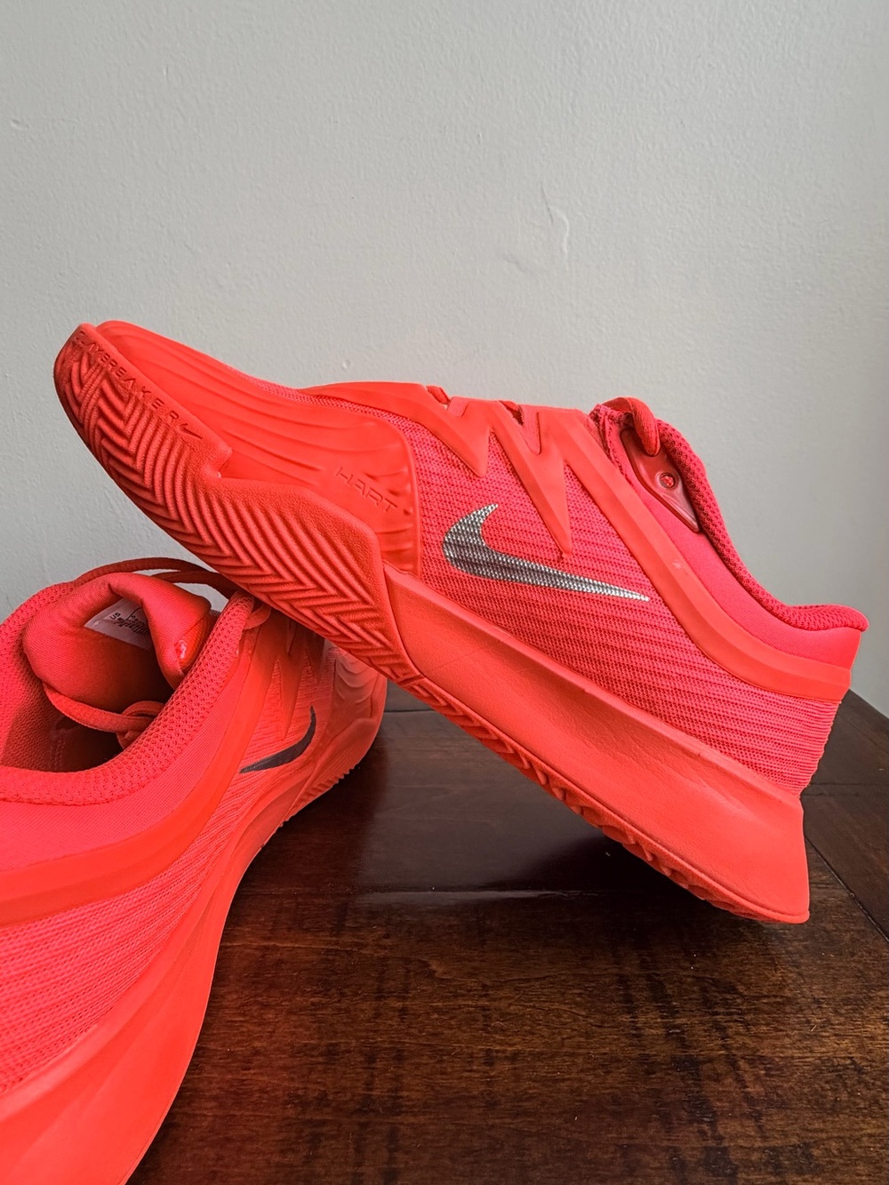 Nike Court. Vapor Pro Claybreaker- HQ6033-600 Women’s Size 8 new without box - Picture 7 of 15